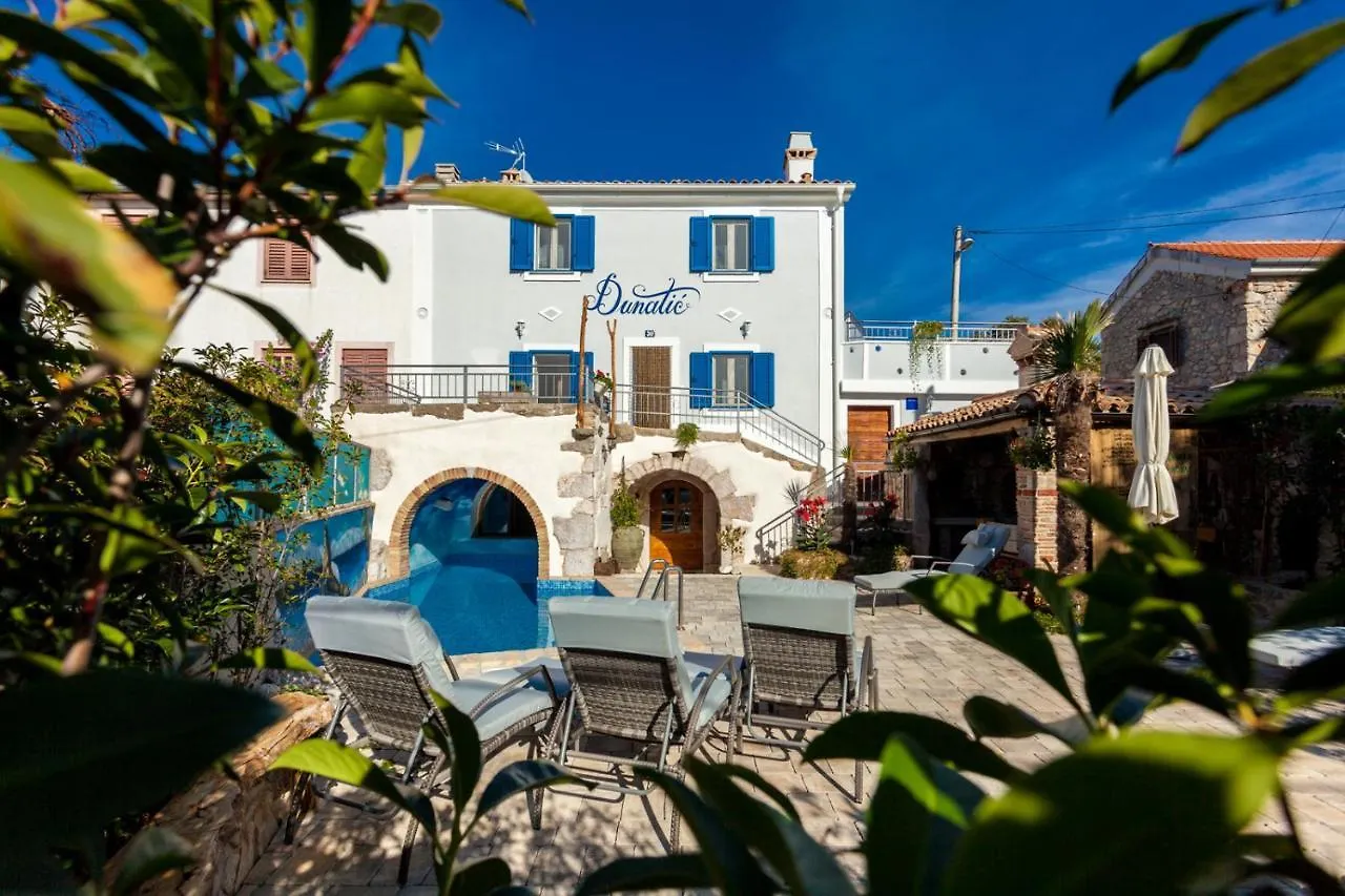Dunatić Villa Županje