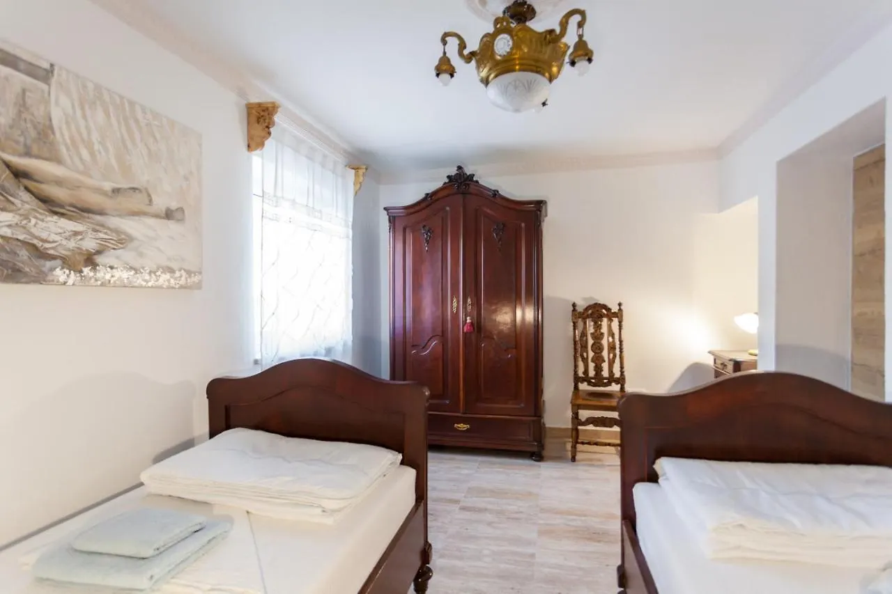 Casa vacanze Dunatić Villa Županje