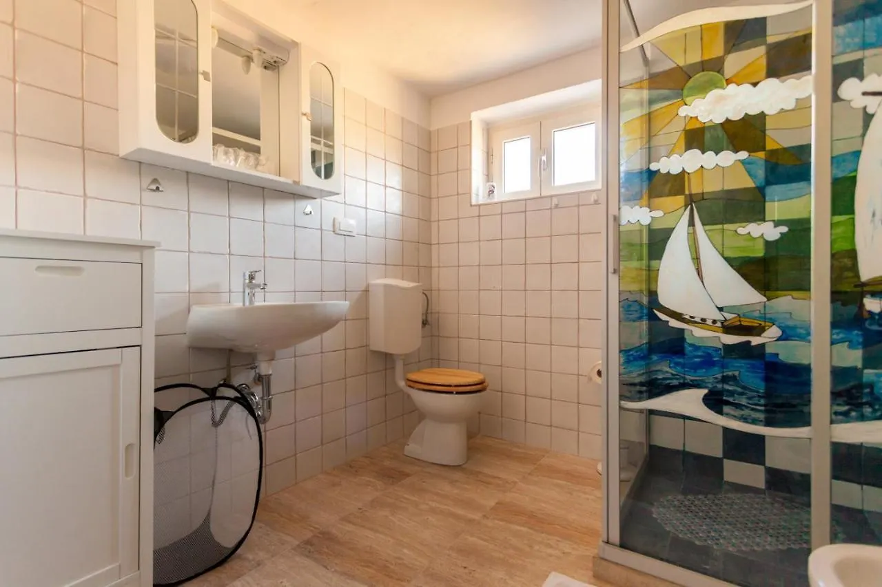 Ferienhaus Villa Dunatic Županje Kroatien