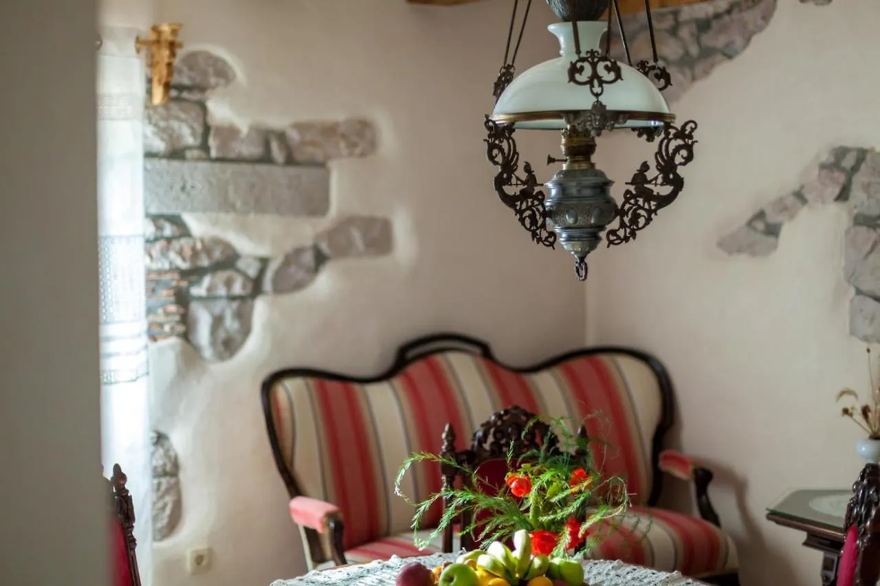 Casa vacanze Dunatić Villa Županje