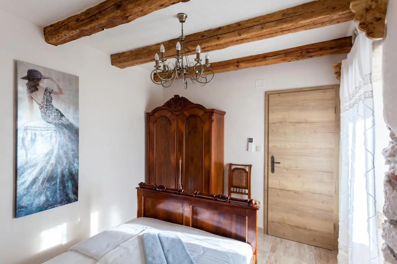 Villa Dunatic Županje Ferienhaus