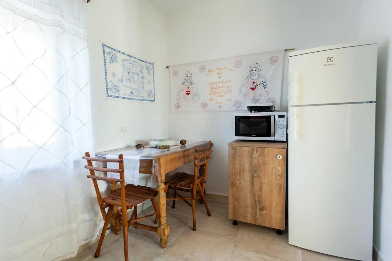 Ferienhaus Villa Dunatic Županje Kroatien