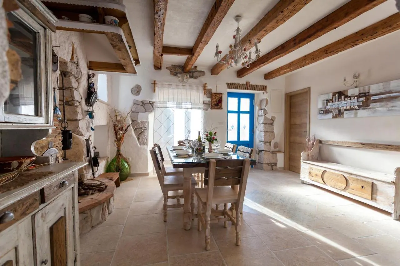 Villa Dunatic Županje