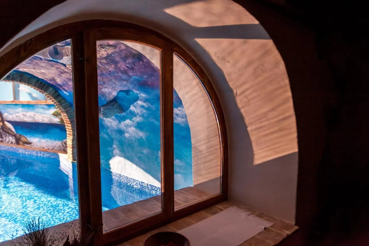 Ferienhaus Villa Dunatic Županje