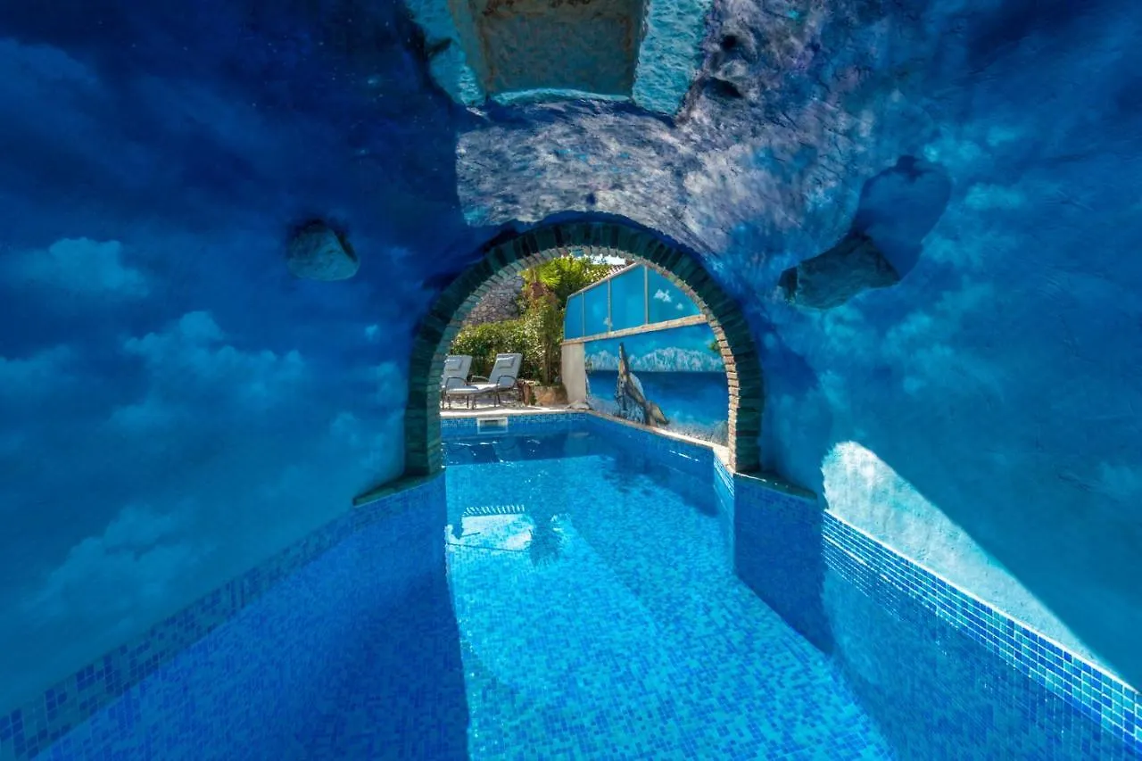 Dunatić Villa Županje Croazia